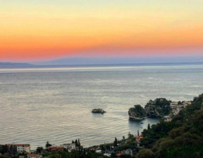 Taliari Taormina Apartment